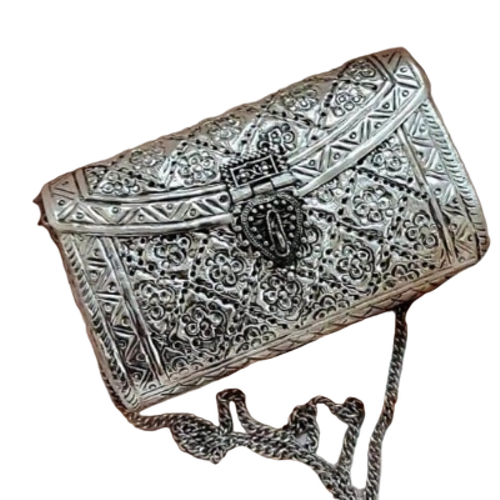 Evening Clutch Bag