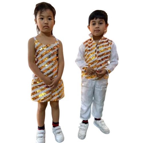 Fancy Dress Costume
