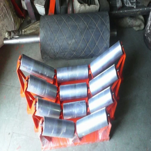 Frame Roller Conveyor