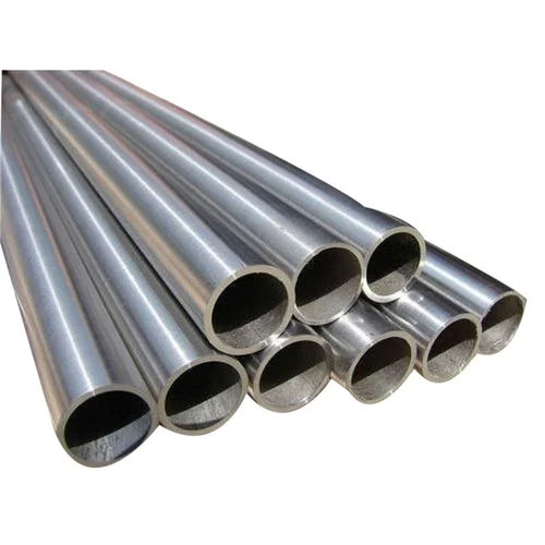 Galvanized Iron Pipes