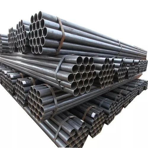 Galvanized Steel Pipes