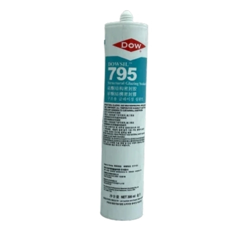 Gp Silicone Sealant