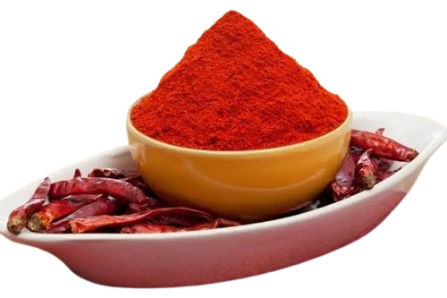 Guntur Red Chilli Powder