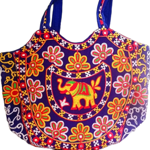 Hand Embroidery Bags