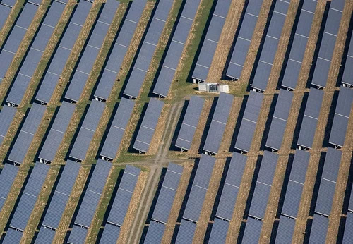 Hdg Solar Power Plants