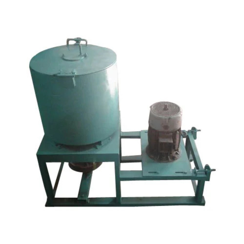 Plastic Mixer Machine