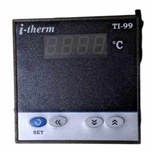 I Therm Ti 99 Digital Temperature Controller
