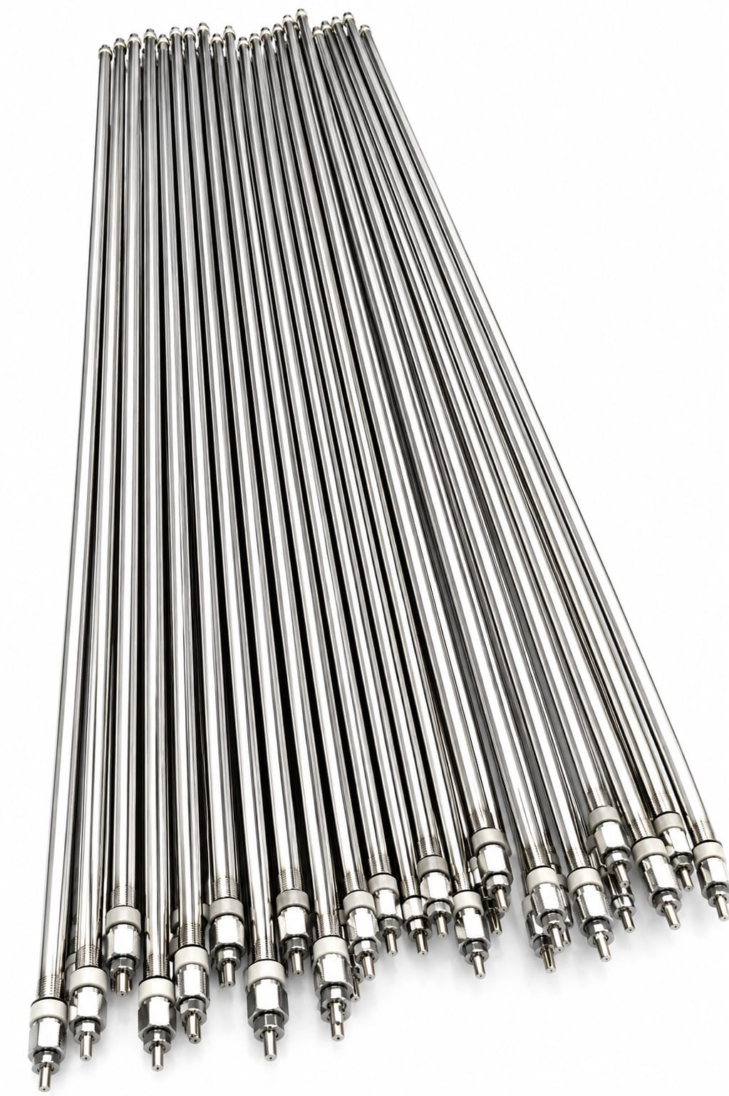 Infrared Red Glass Iron Heater