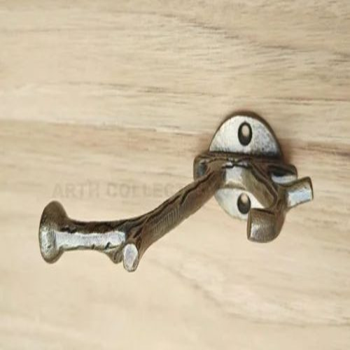 Iron Casted Decorative Wall Hook