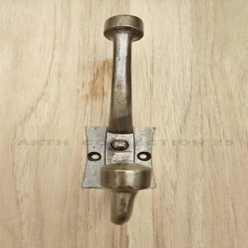 Iron Casted Wall Mounted Hook