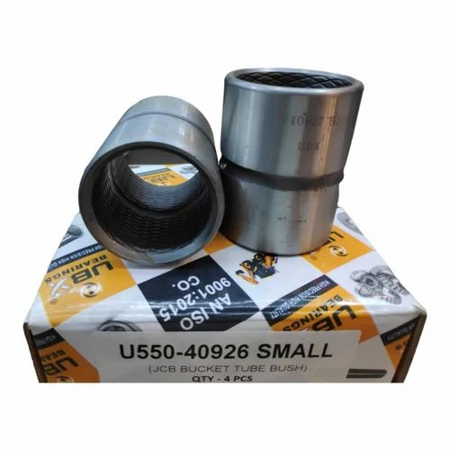 Jcb Bucket Tube