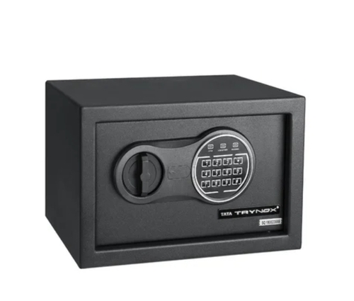 Jewellery Locker