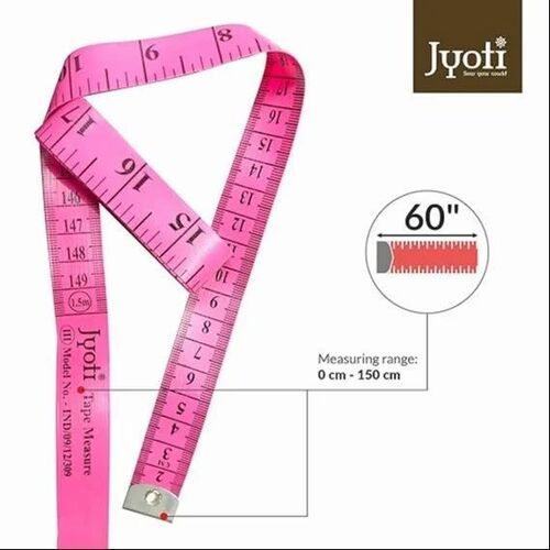 Jyoti Measuring Tape