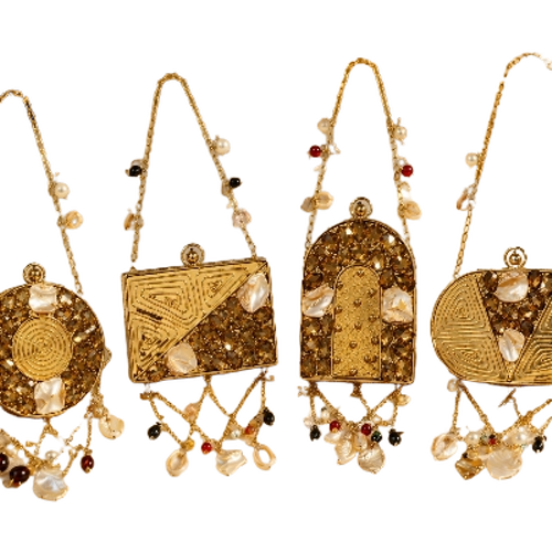 Ladies Sling Bag