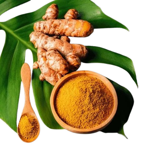 Lakadong Turmeric Powder