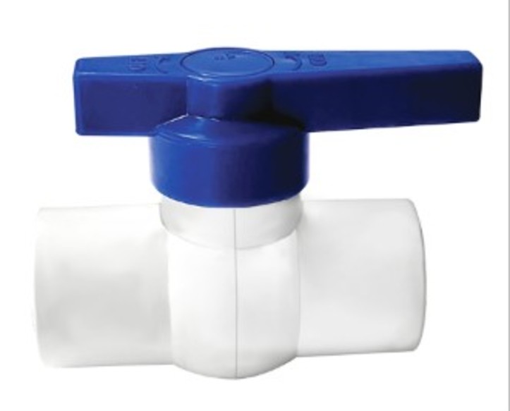Long Handle Ball Valve 20 mm