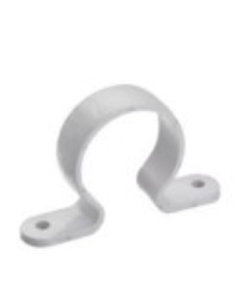 Metal clamp 15mm