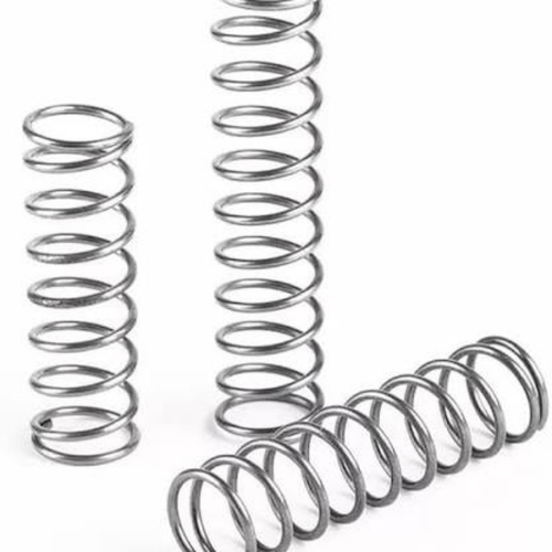 Metal Springs