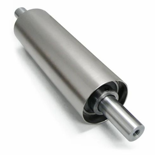 Mild Steel Conveyor Roller