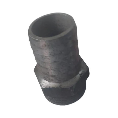 Mild Steel Forged Hose Nipple