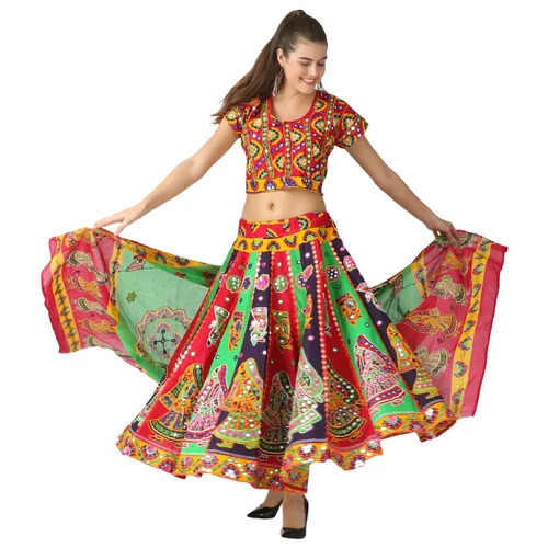 Navratri Collection Lehenga Choli