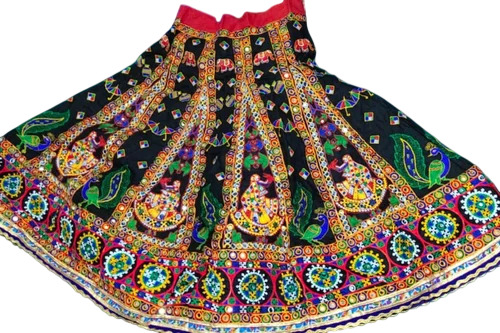 Navratri Designer Chaniya Choli