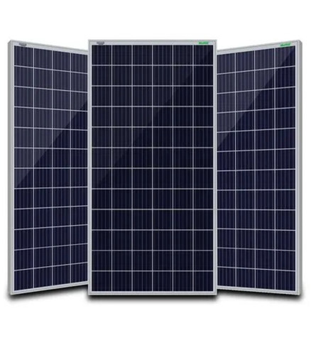 On-Grid Solar Power Plant For Commercial & Industrial Applications