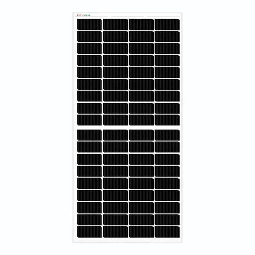 Perc Solar Panel