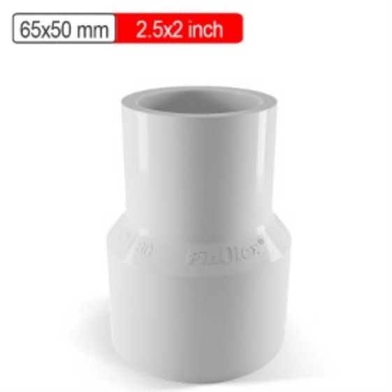 Pipe Reducer 65x50