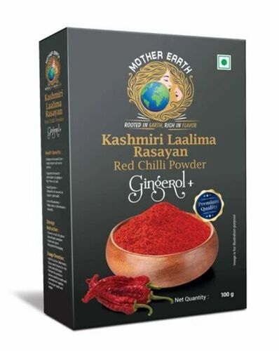 Premium Kashmiri Chilli Powder