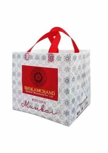 Printed Non Woven Carry Bags