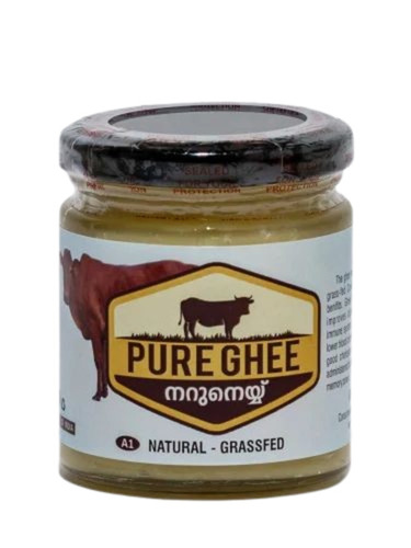 Pure Desi Ghee
