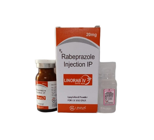 Rabeprazole Injection
