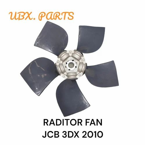 Radiator Fan 