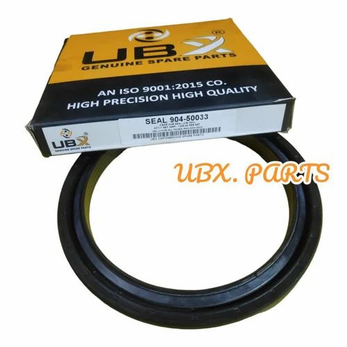 Rear Hub Seal