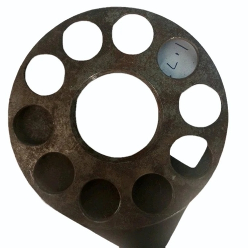 Retainer Plate