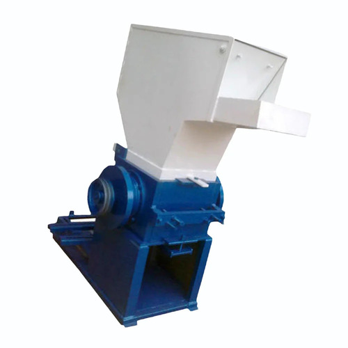 Scrap Grinder Machine 15"