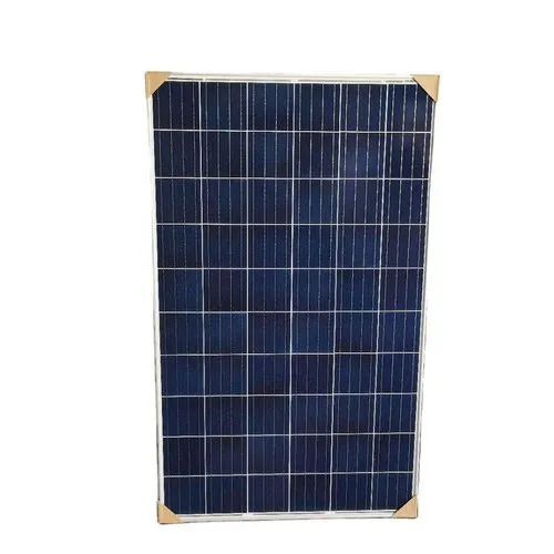 Solar Panel- Dcr