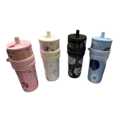 Stainless Steel Cute Tumbler