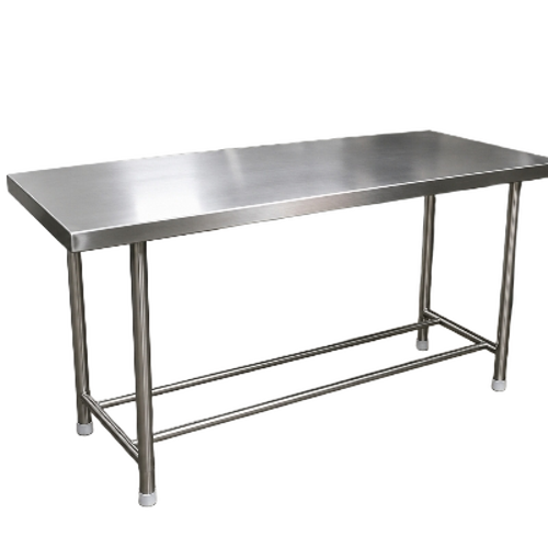 Stainless Steel Table