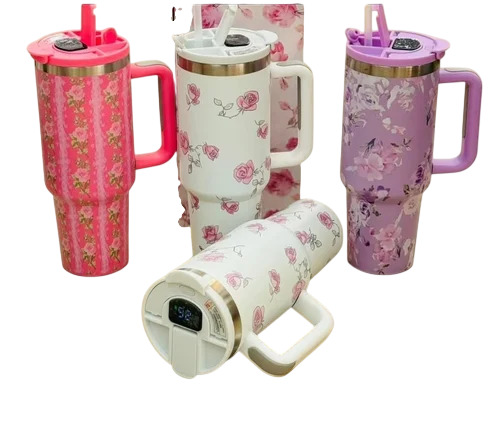 Stainless Steel Tumbler