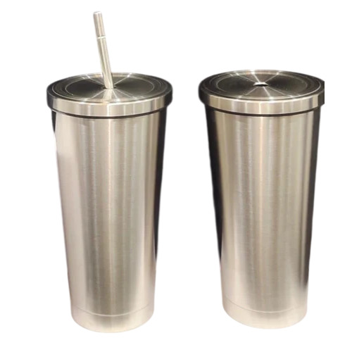 Stainless Steel Tumbler