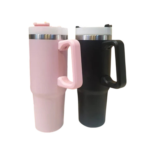 Stainless Steel Tumblers