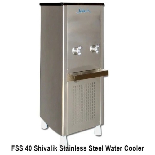 Stainless Steel Water Cooler