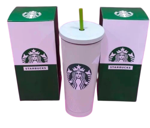 Starbucks Stainless Steel Tumbler
