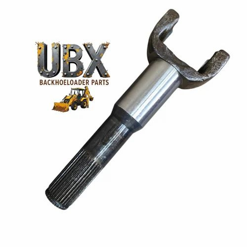 Sun Shaft Jcb 3dx 4wd