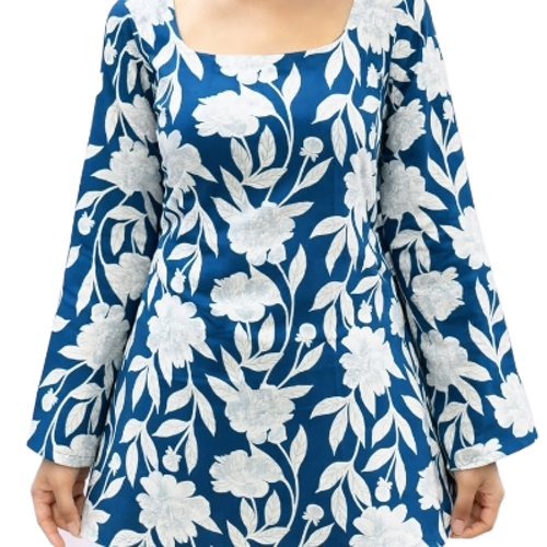Traditional Kurti