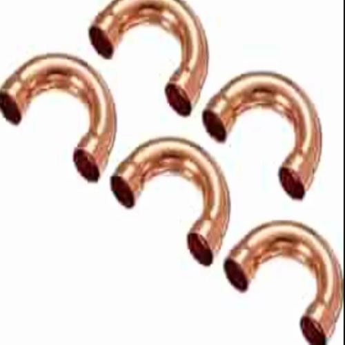 U Bands With Copper Ring