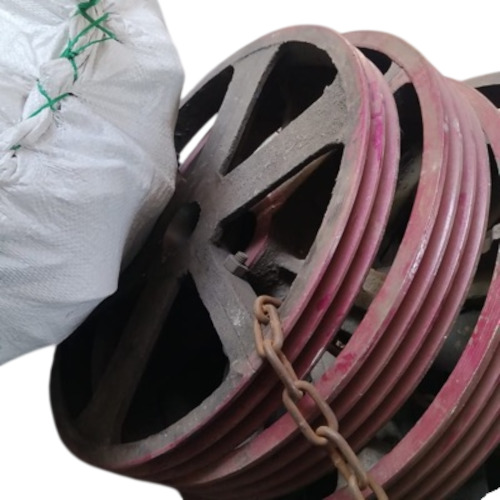 V Belt Pulley