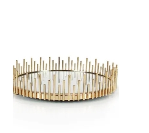 Wedding Gift Tray Platter